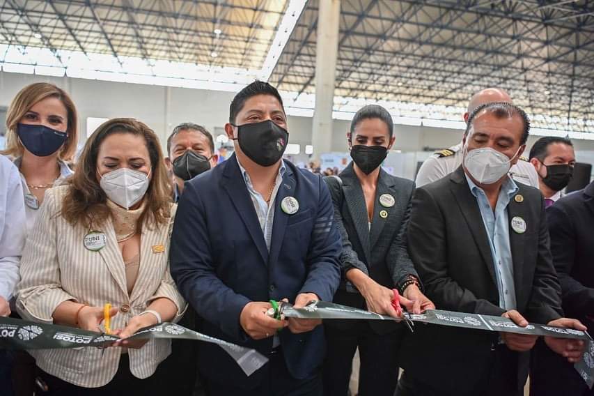 ANUNCIA SEGE SEGUNDA EDICIÓN ESTATAL DE LA FERIA DE UNIVERSIDADES INTERACTIVA