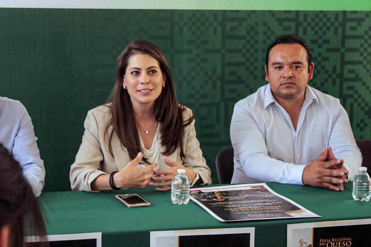 En Villa de Reyes habrá Desafío de la Feria del Queso 2023