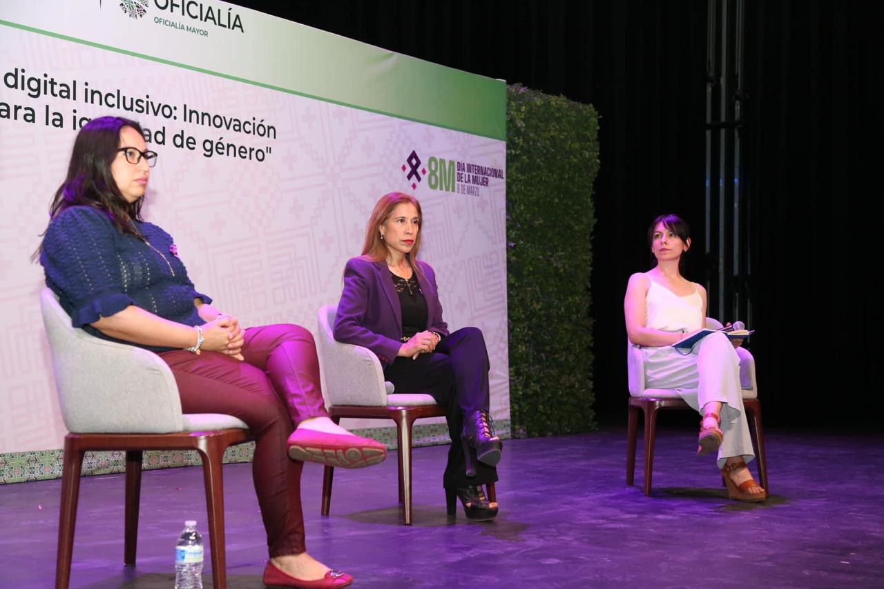 DIF ESTATAL REFRENDA PRONUNCIAMIENTO DE CERO TOLERANCIA A LA VIOLENCIA CONTRA LAS MUJERES