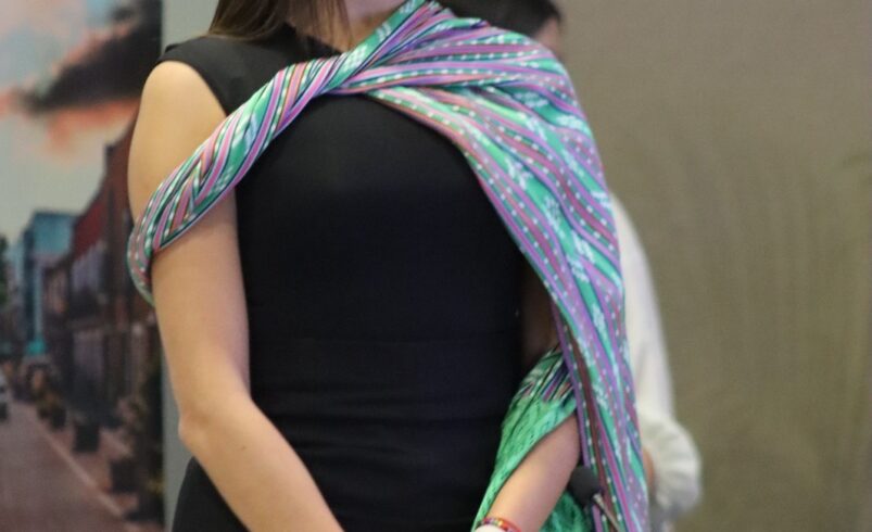 EXITOSA PARTICIPACIÓN DE SAN LUIS POTOSÍ EN EL TIANGUIS TURÍSTICO DE LA CDMX: SECTUR