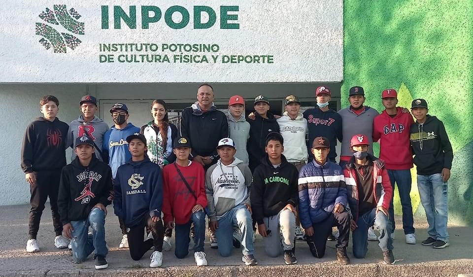 Selecciones de Beisbol se trasladan a Hermosillo