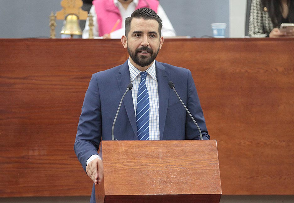 IMPULSAN PUNTO DE ACUERDO PARA EXHORTAR A LA SECRETARÍA DE SEGURIDAD PÚBLICA Y PROTECCIÓN CIUDADANA A REALIZAR UN DIAGNÓSTICO DE LAS CONDICIONES EN QUE OPERAN LOS SEIS CENTROS PENITENCIARIOS DEL ESTADO