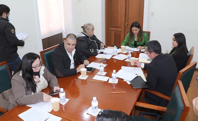 AUMENTARÁN LAS PENAS POR EL DELITO DE ABIGEATO: DIP. CINTHIA VERÓNICA SEGOVIA COLUNGA