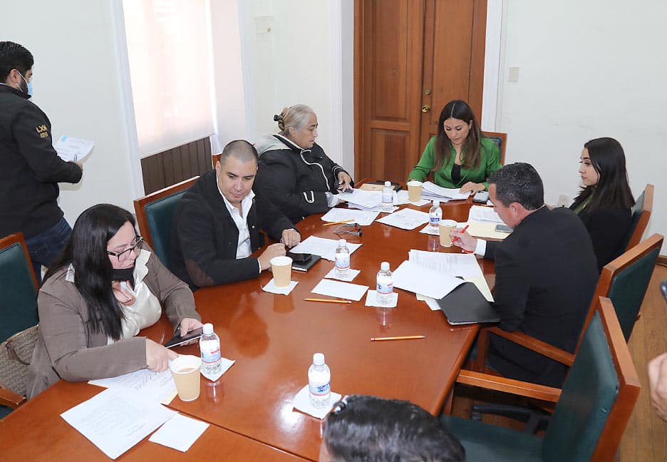 AUMENTARÁN LAS PENAS POR EL DELITO DE ABIGEATO: DIP. CINTHIA VERÓNICA SEGOVIA COLUNGA