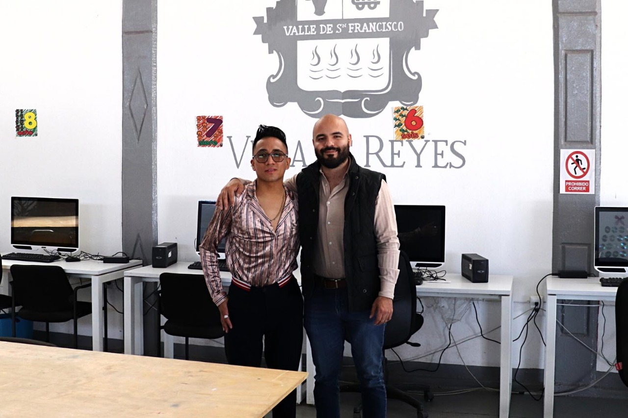BENEFICIOS DE TARJETA JOVEN LLEGARÁN A TAMAZUNCHALE Y VILLA DE REYES