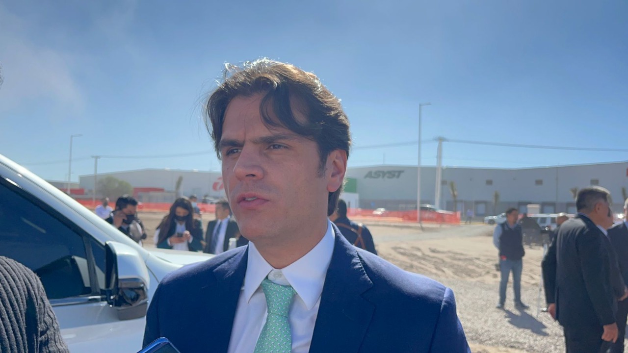 INVERSIÓN DE DAIKIN DEMUESTRA CONFIANZA DE INVERSIONISTAS EN SLP: SEDECO