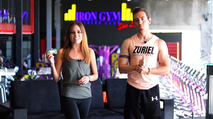 TODO UN ÉXITO LA TARJETA JOVEN IMPULSADA POR EL GOBIERNO DEL CAMBIO