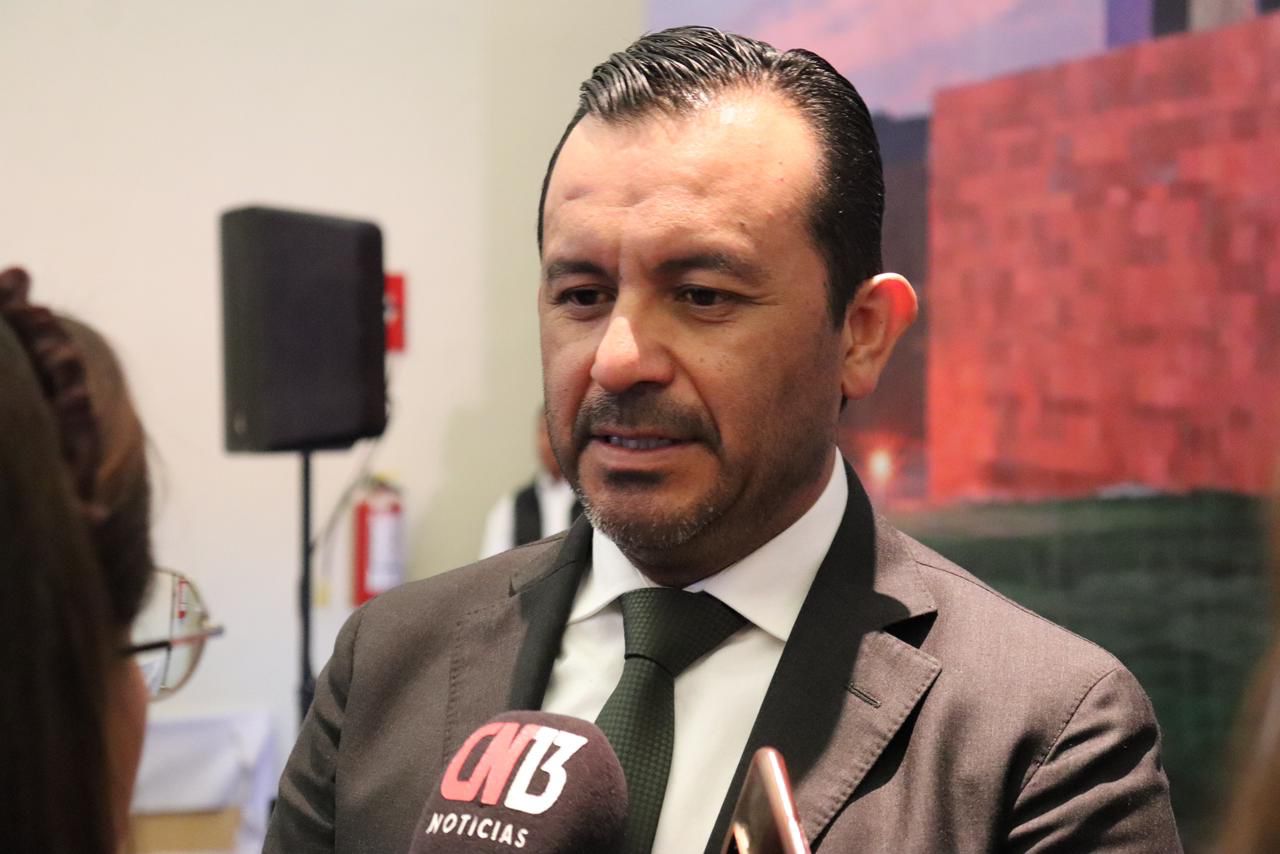 FINANZAS PROMUEVE DESARROLLO DE SLP, CON INVERSIÓN PÚBLICA Y APLICACIÓN DE GASTO EFICIENTE