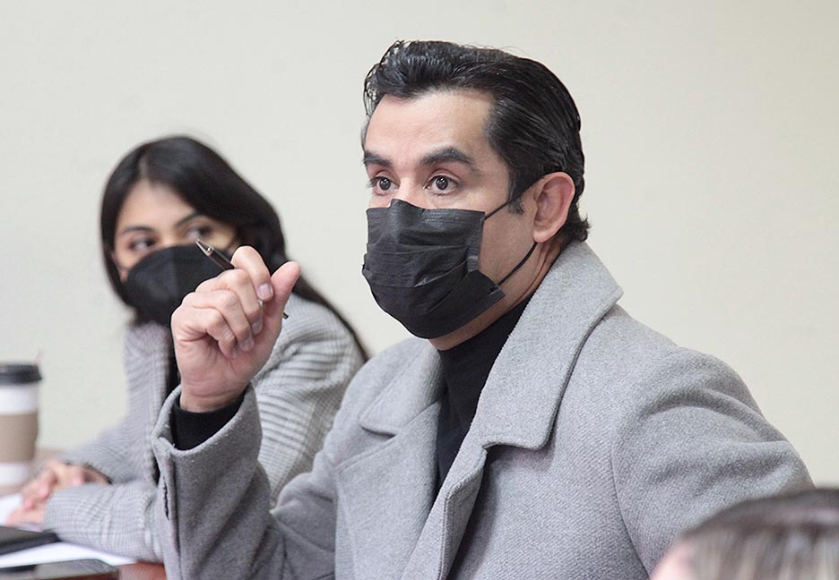 LA “INICIATIVA VERDE” GARANTIZARÍA UN MEJOR CONTROL EN LA CALIDAD DEL AIRE Y DEL AGUA Y, EN AMPLIAR Y CONSERVAR LAS ÁREAS NATURALES