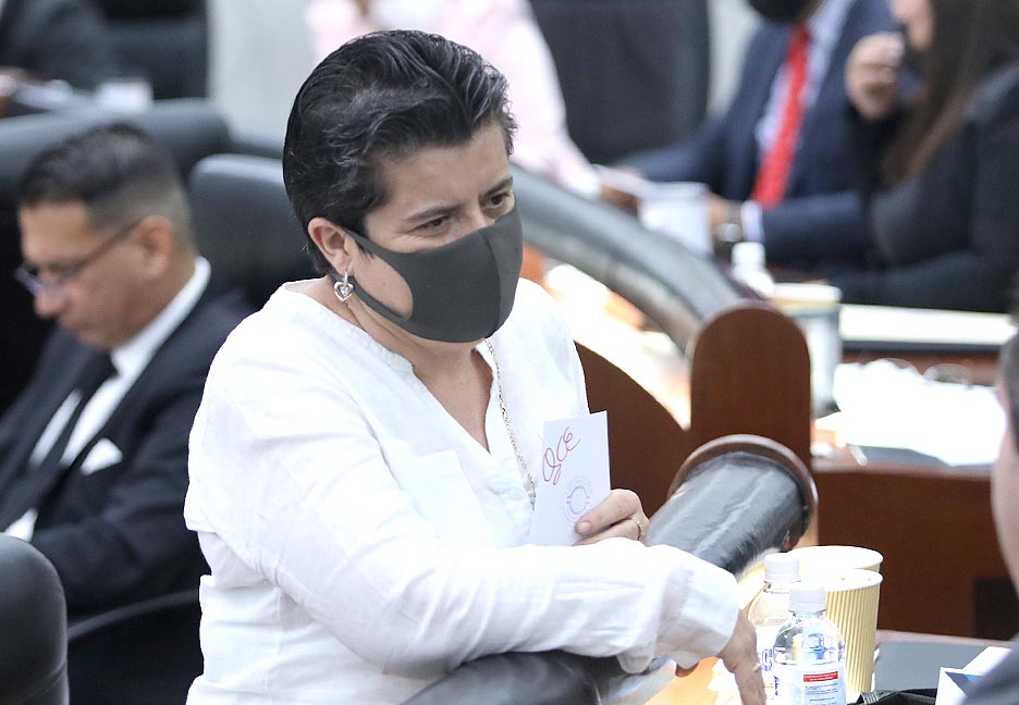 ES NECESARIO FORTALECER LOS PROCEDIMIENTOS PARA REALIZAR LAS CONSULTAS PÚBLICAS EN MATERIA ELECTORAL EN LAS COMUNIDADES INDÍGENAS