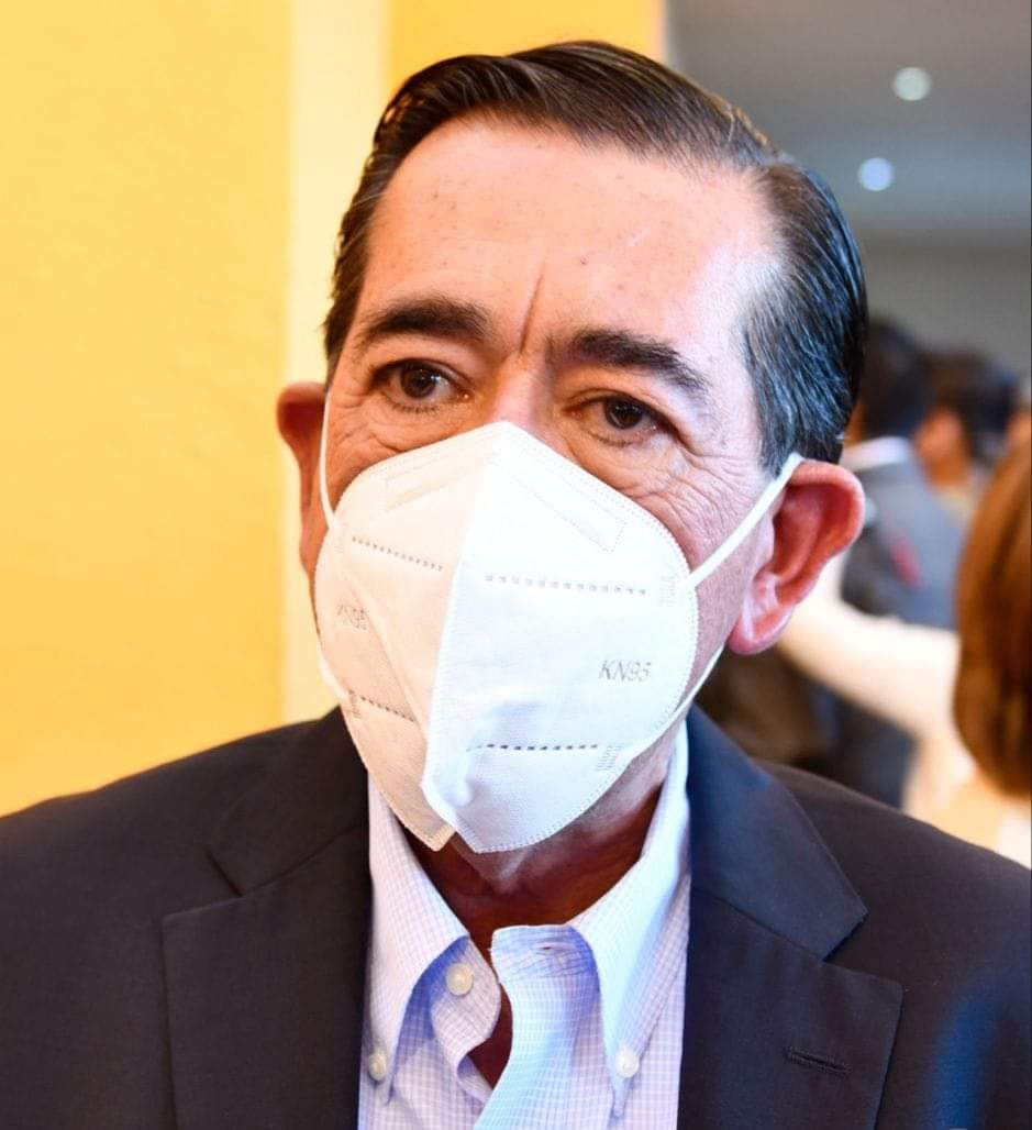 NUEVAS INVERSIONES DENOTAN LA CONFIANZA EN EL GOBIERNO DE SLP: BOCARD MERAZ