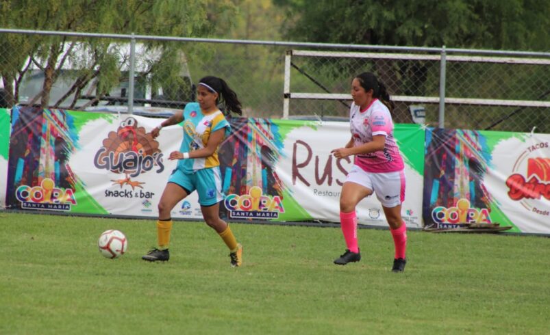 REBOCERAS A LA FINAL DE LA COPA SANTA MARÍA; MICPSA TUCAS Y MAQUINADAS ORTIZ SE JUGARÁN EL PASE EN LA ÚLTIMA JORNADA