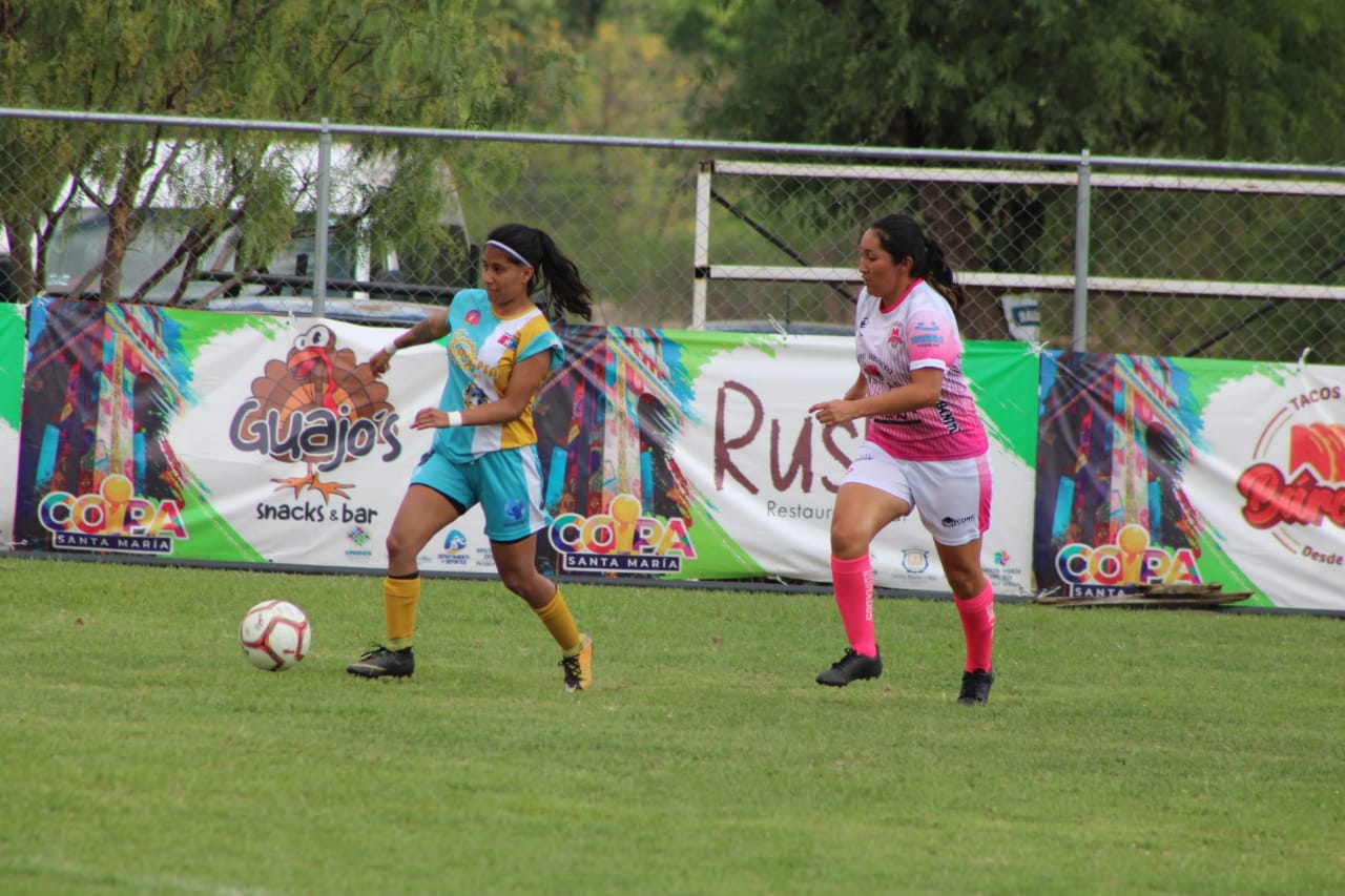 REBOCERAS A LA FINAL DE LA COPA SANTA MARÍA; MICPSA TUCAS Y MAQUINADAS ORTIZ SE JUGARÁN EL PASE EN LA ÚLTIMA JORNADA
