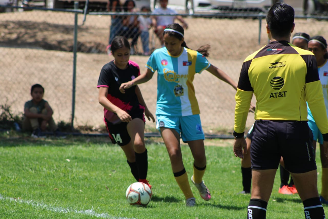 REBOCERAS VS MICPSA TUCAS POR LA GLORIA EN LA FINAL DE LA COPA SANTA MARÍA