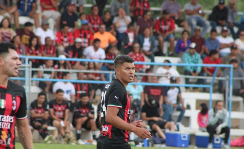 EL MOLINO VS LOS HERMANOS ROJAS, EL CHOQUE POR LA CONQUISTA DE LA COPA SANTA MARÍA