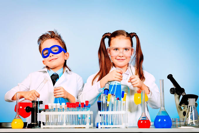 CON “PARECE MAGIA, PERO ES CIENCIA”, VILLA DE REYES REFUERZA SUS ACTIVIDADES POR EL DÍA DEL NIÑO