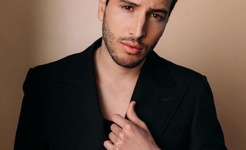 SEBASTIÁN YATRA EN LA FENAPO 2023