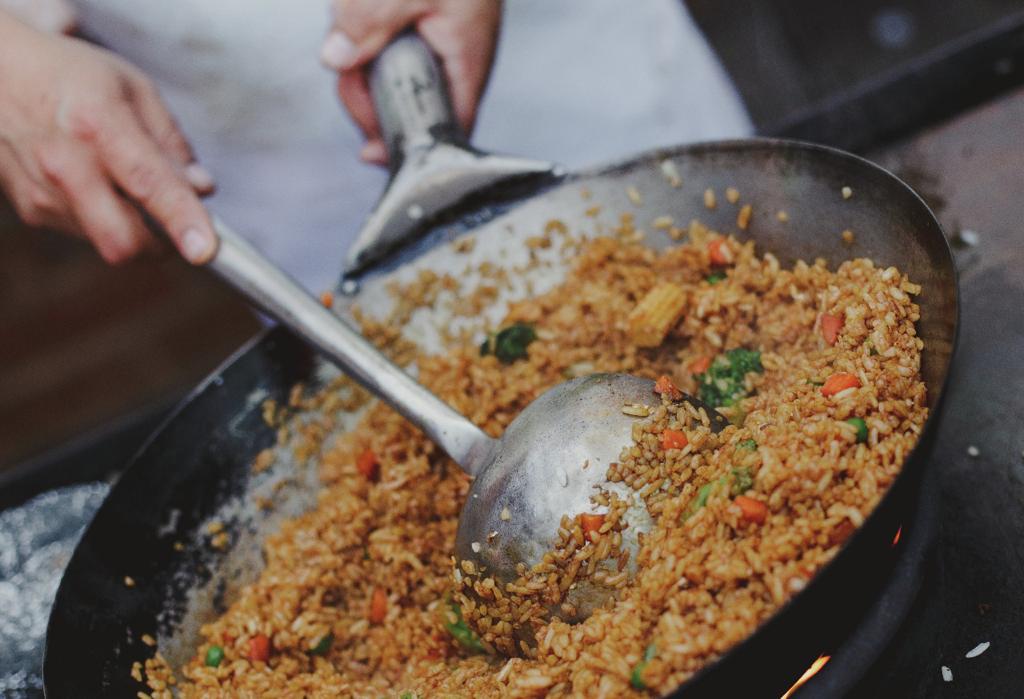 SANTA MARÍA DEL RÍO SE PREPARA PARA EL FESTIVAL DE LA COMIDA CHINA Y LA MICHELADA