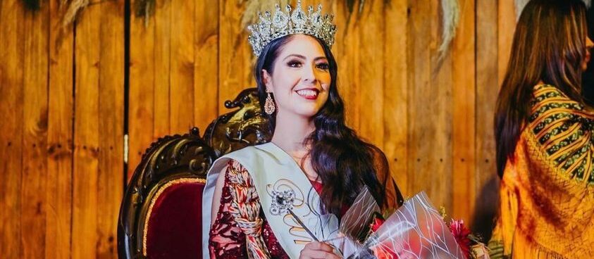 SANTA MARÍA DEL RÍO COMIENZA LA BÚSQUEDA DE LA REINA DE LA FERIA REGIONAL DEL REBOZO 2023