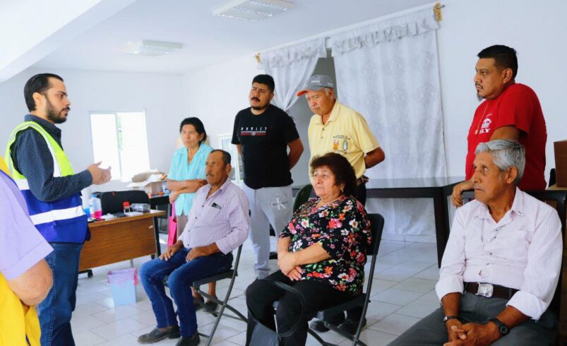 GOBIERNO DE VILLA DE REYES DA UNA ESCUCHA DE CALIDAD A SU GENTE CON CAMPAÑA DE APARATOS AUDITIVOS