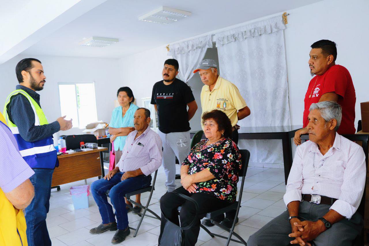 GOBIERNO DE VILLA DE REYES DA UNA ESCUCHA DE CALIDAD A SU GENTE CON CAMPAÑA DE APARATOS AUDITIVOS