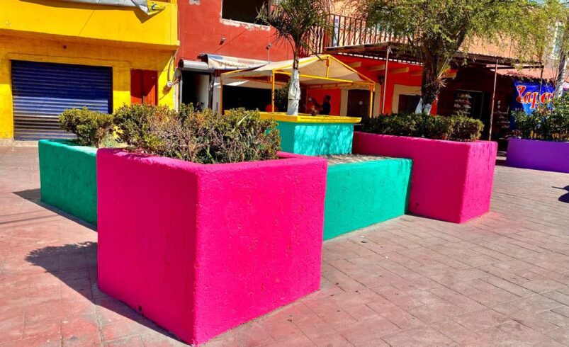 GOBIERNO DE VILLA DE REYES SIGUE DANDO “MANITA DE GATO” A TODO EL MUNICIPIO