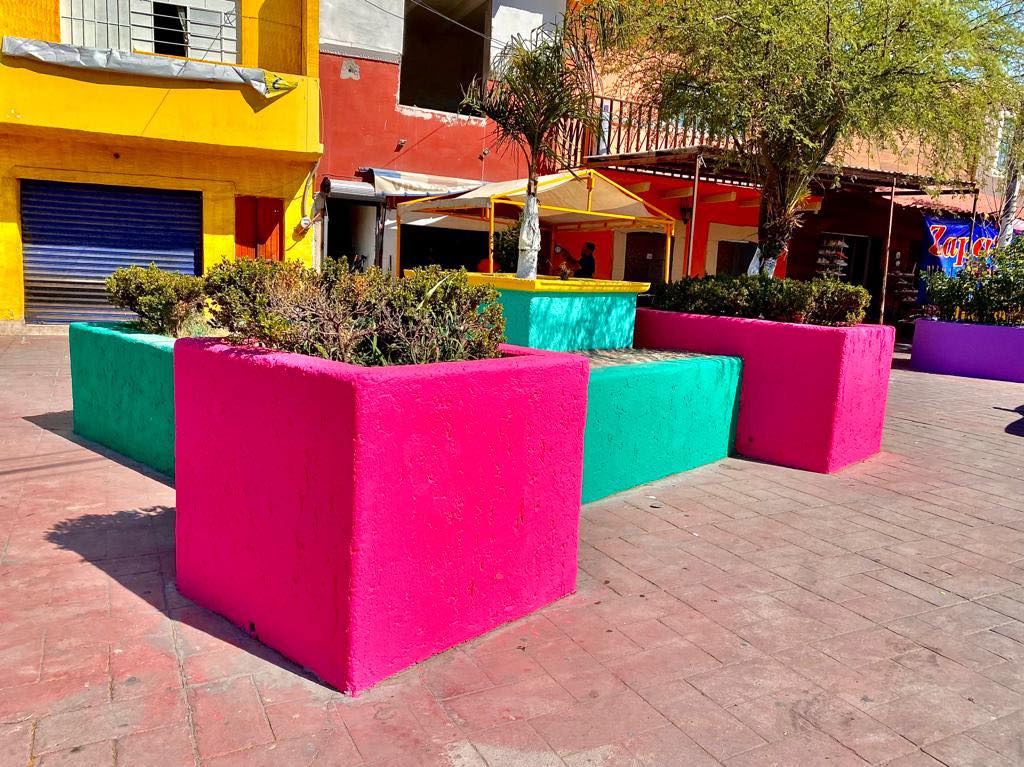 GOBIERNO DE VILLA DE REYES SIGUE DANDO “MANITA DE GATO” A TODO EL MUNICIPIO