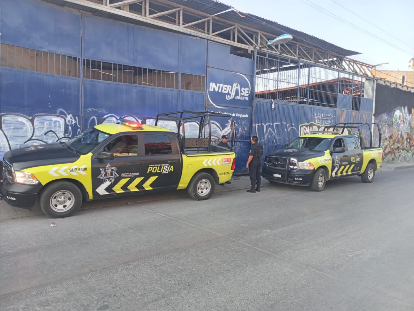 SSPC de la Capital continúa investigación para localizar escultura de “La Sirena”