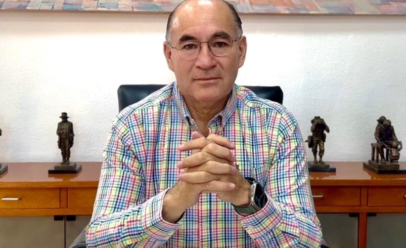 Con Plan Emergente de Agua, estamos listos para enfrentar la crisis hídrica: Alcalde Enrique Galindo