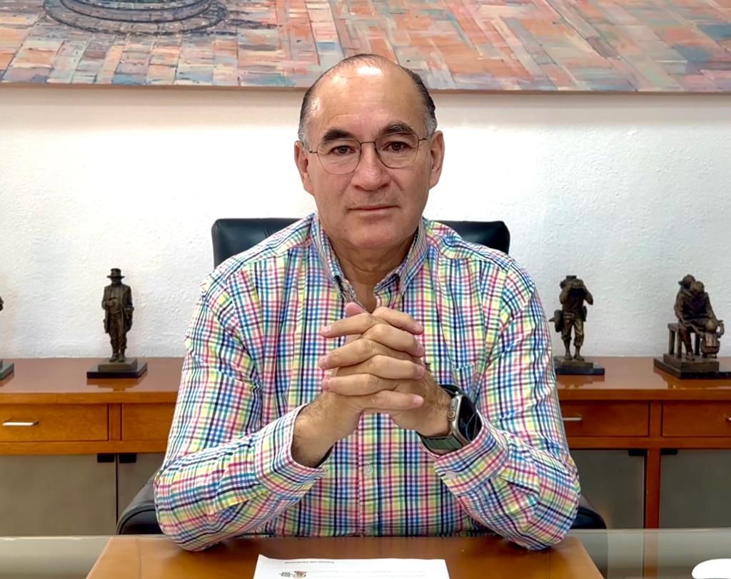 Con Plan Emergente de Agua, estamos listos para enfrentar la crisis hídrica: Alcalde Enrique Galindo
