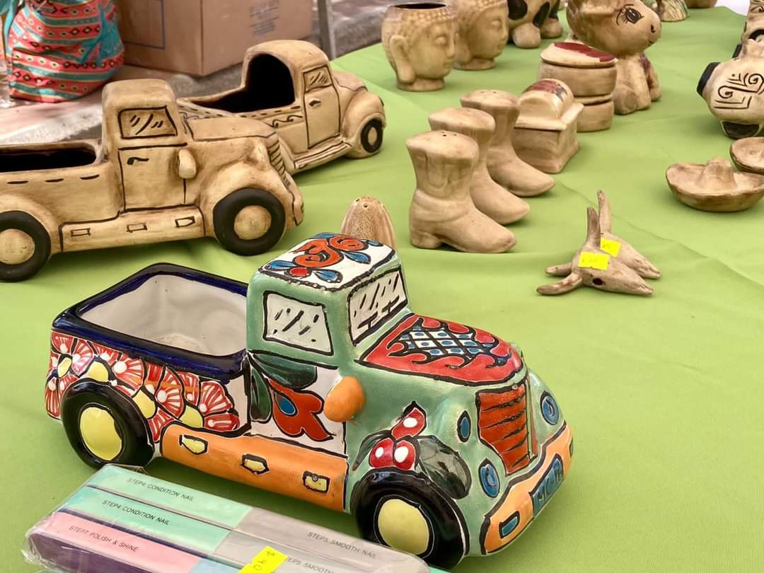 ANUNCIAN EDICIÓN ESPECIAL DEL “MERKADITO GASTRONÓMICO Y ARTESANAL” DE VILLA DE REYES