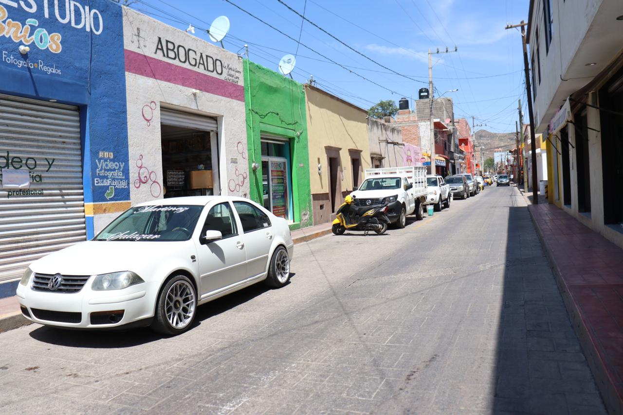 INVITAN A SANMARIENSES A DAR PRIORIDAD AL TURISTA DURANTE “SERIAL TRAIL MÁGICO”
