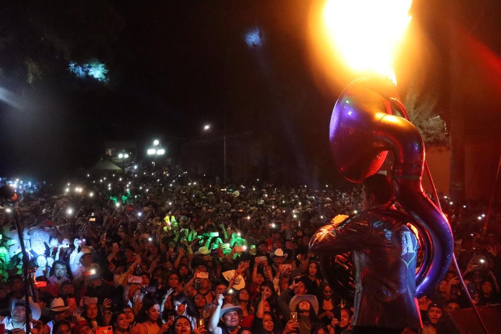 ANUNCIAN LA IMAGEN QUE ENGALANARÁ LA FERIA REGIONAL DEL REBOZO ESTE AÑO