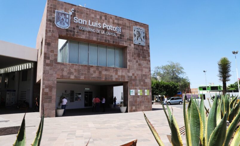 En lamentable accidente, muere trabajador municipal