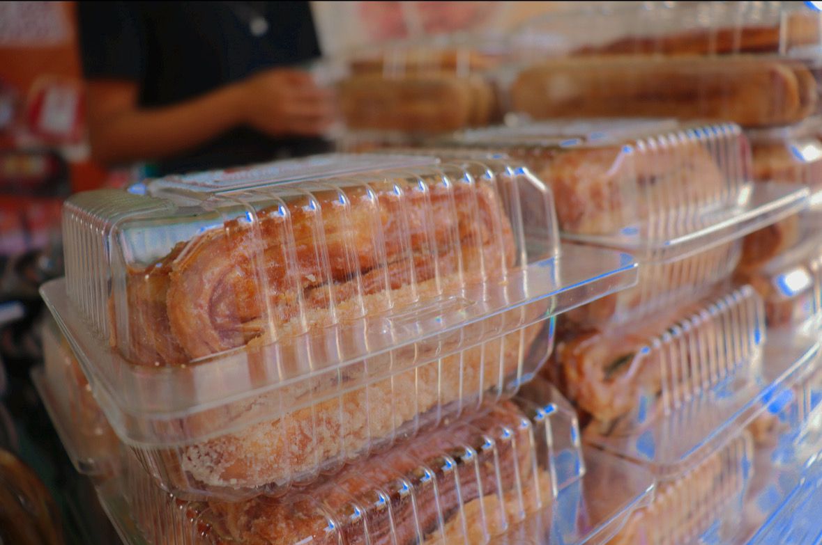 “QUE HAYA MÁS EVENTOS COMO ESTOS” DICEN COMERCIANTES SANMARIENSES TRAS ÉXITO DEL SERIAL TRAIL MÁGICO