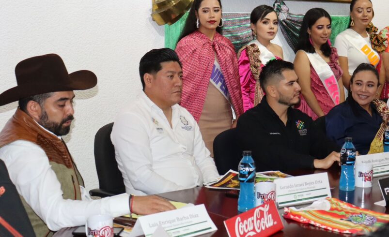 SANTA MARÍA DEL RÍO BUSCARÁ SER EL DESTINO PREDILECTO DE LOS TURISTAS A TRAVÉS DE LA FEREB 2023