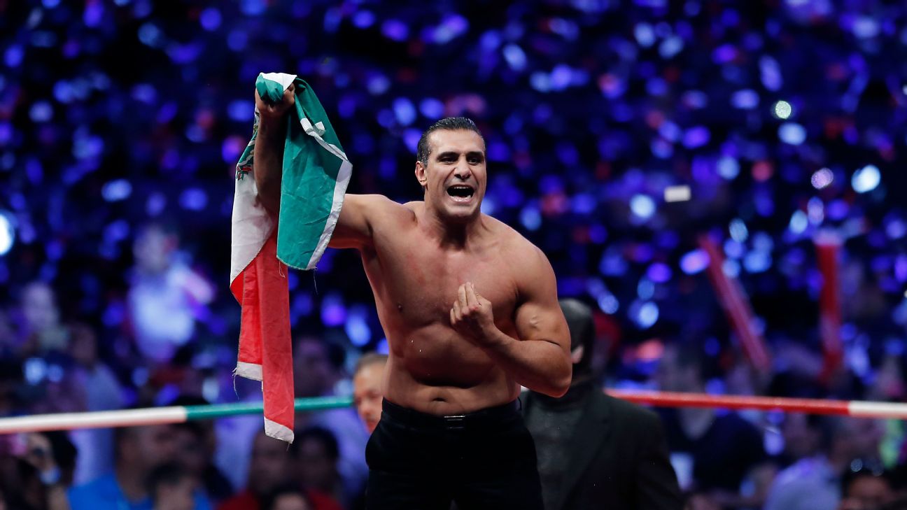 ALBERTO DEL RÍO SOSTENDRÁ CONVERSATORIO EN LA CAPITAL POTOSINA ESTE JUEVES