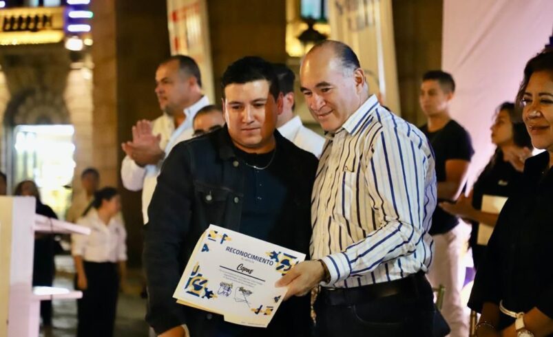 El Centro Histórico estrena 75 murales, que impulsan el arte, el talento, la historia y la belleza de La Capital del Sí