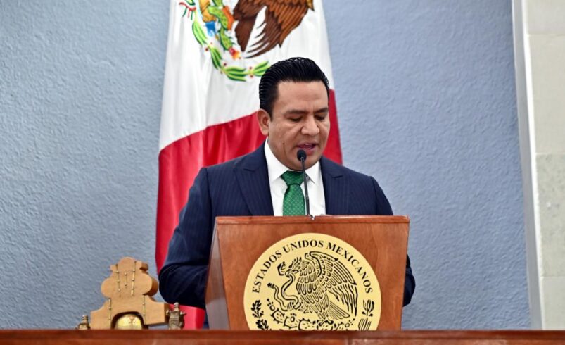 POZOS SERÁ MUNICIPIO POR DECISIÓN CIUDADANA Y CONTARÁ CON APOYO ESTATAL