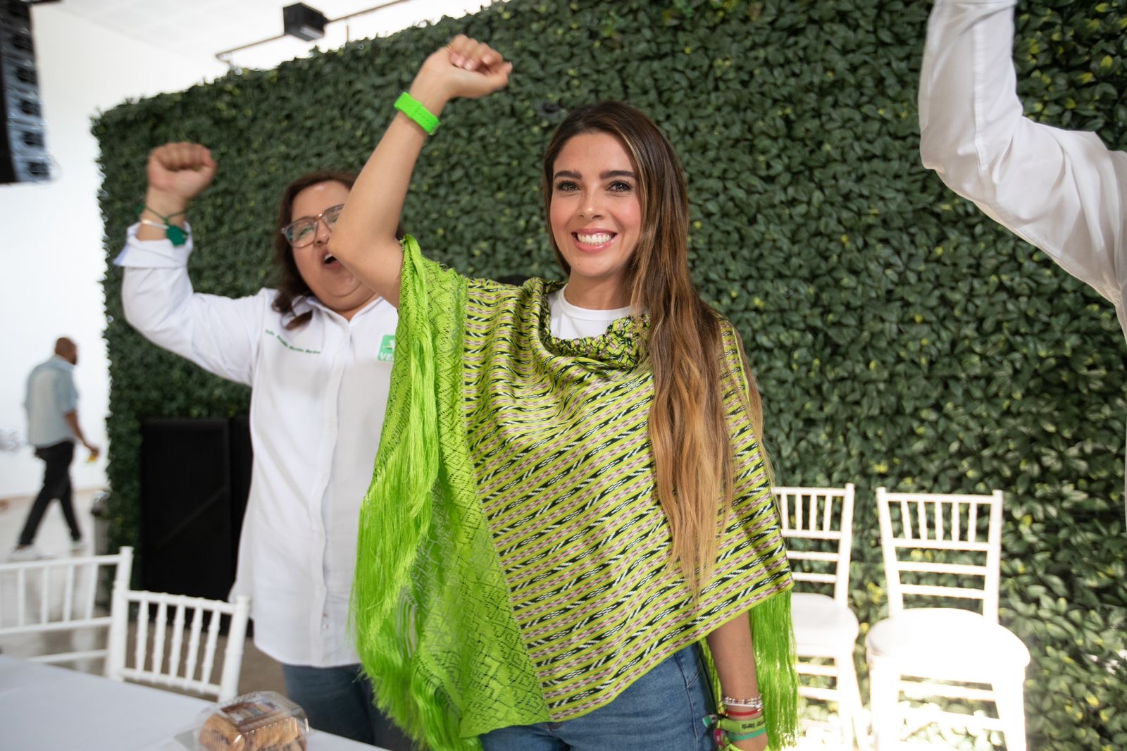 EL APOYO A LA MUJER Y A LOS ARTESANOS, SERÁN DE GRAN PRIORIDAD EN SANTA MARÍA DEL RÍO