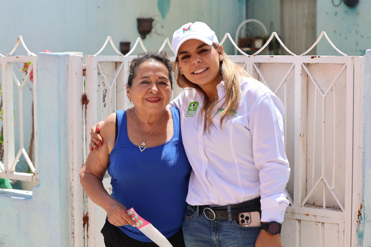 *COMUNICADO DE PRENSA* COMITÉ EJECUTIVO ESTATAL PARTIDO VERDE ECOLOGISTA DE SAN LUIS POTOSÍ