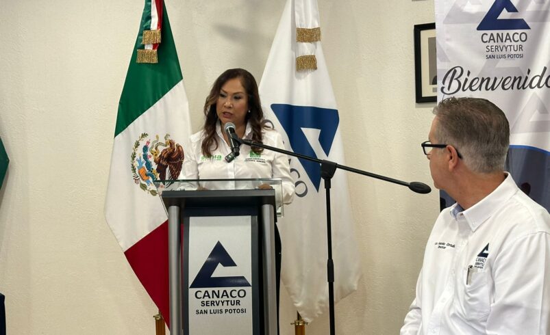 *COMUNICADO DE PRENSA* COMITÉ EJECUTIVO ESTATAL PARTIDO VERDE ECOLOGISTA DE SAN LUIS POTOSÍ