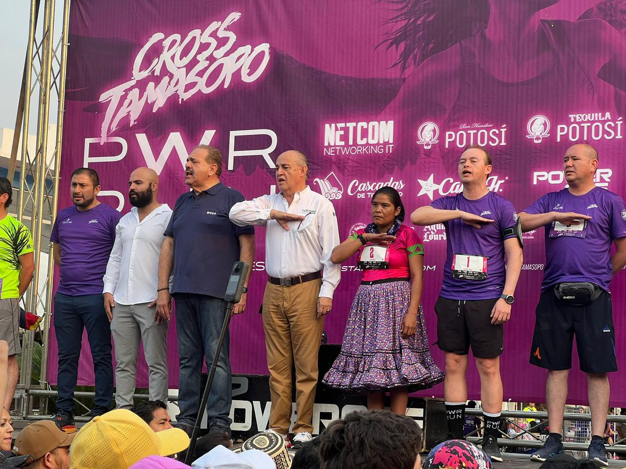 TURISMO DEPORTIVO IMPULSA LA ECONOMÍA POTOSINA