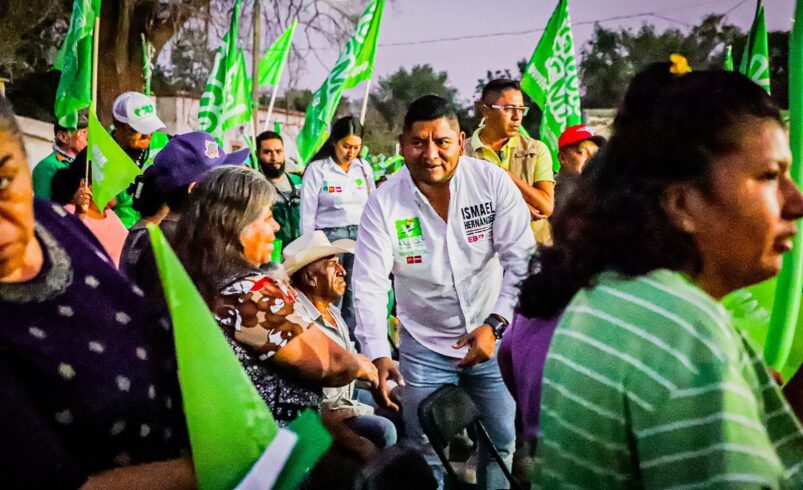 FERIA REGIONAL DEL QUESO DE VILLA DE REYES, DEBE SER RECONOCIDA A NIVEL NACIONAL: ISMAEL HERNÁNDEZ