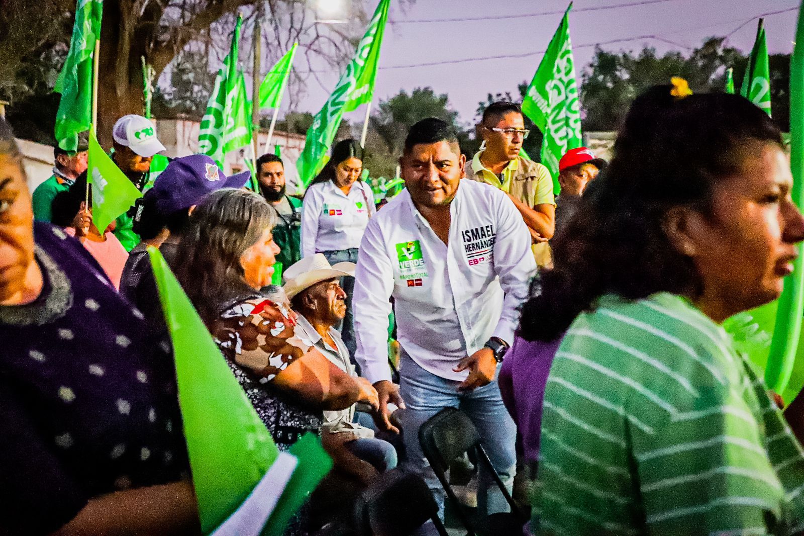 FERIA REGIONAL DEL QUESO DE VILLA DE REYES, DEBE SER RECONOCIDA A NIVEL NACIONAL: ISMAEL HERNÁNDEZ