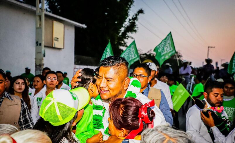 SE DEBE PROMOVER EL TURISMO Y RESALTAR NUESTRAS EXHACIENDAS: ISMAEL HERNÁNDEZ