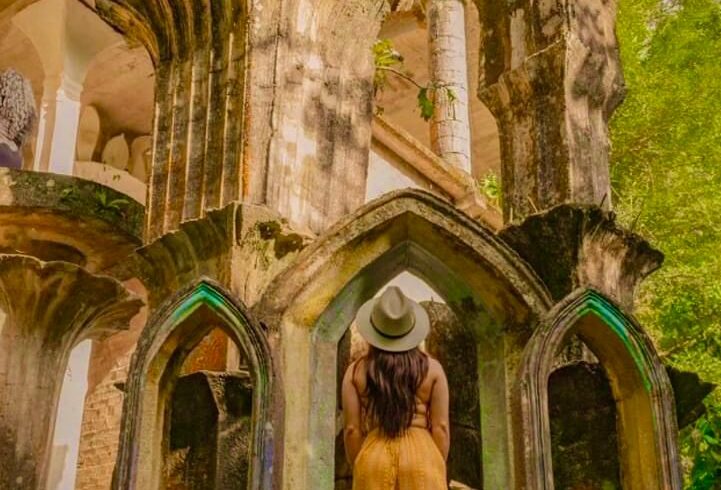 PROYECTARÁN A SLP EN FESTIVAL TURÍSTICO DE LA CIUDAD DE MÉXICO