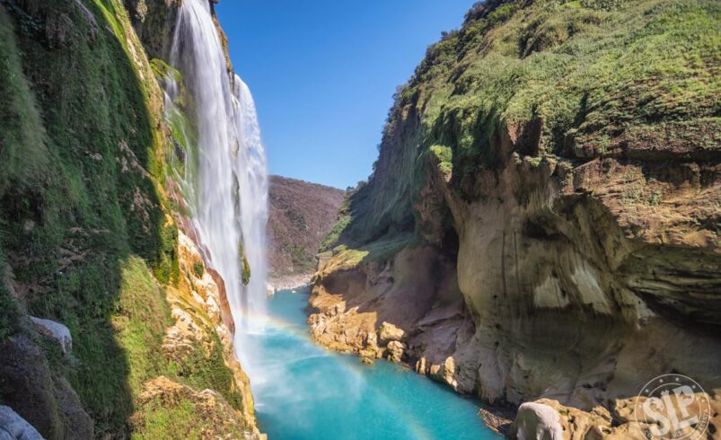 GOBIERNO ESTATAL PROTEGERÁ PARAJES NATURALES CON DECLARATORIA