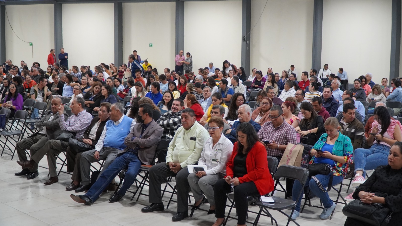 TEMAZCALLI BRINDA APOYO A DOCENTES Y PERSONAL DEL SEER CON CAPACITACIÓN