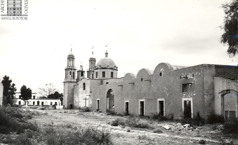 ARCHIVO HISTÓRICO OFRECE CHARLA SOBRE “LA VIDA EN LA HACIENDA DE GOGORRÓN”